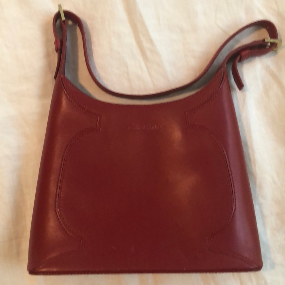 Cole Hahn purse